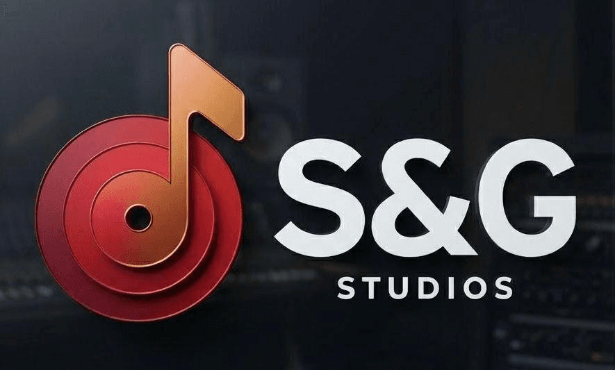 S&G Studios — Professional Recording Studio